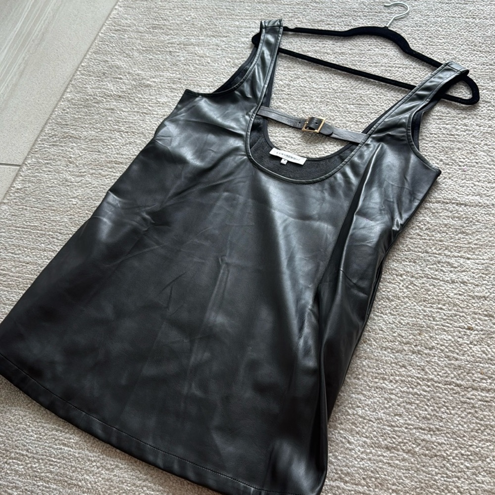 WeWoreWhat dress size M